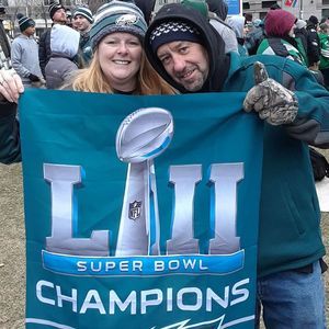 Meet your Posher, Cheryl